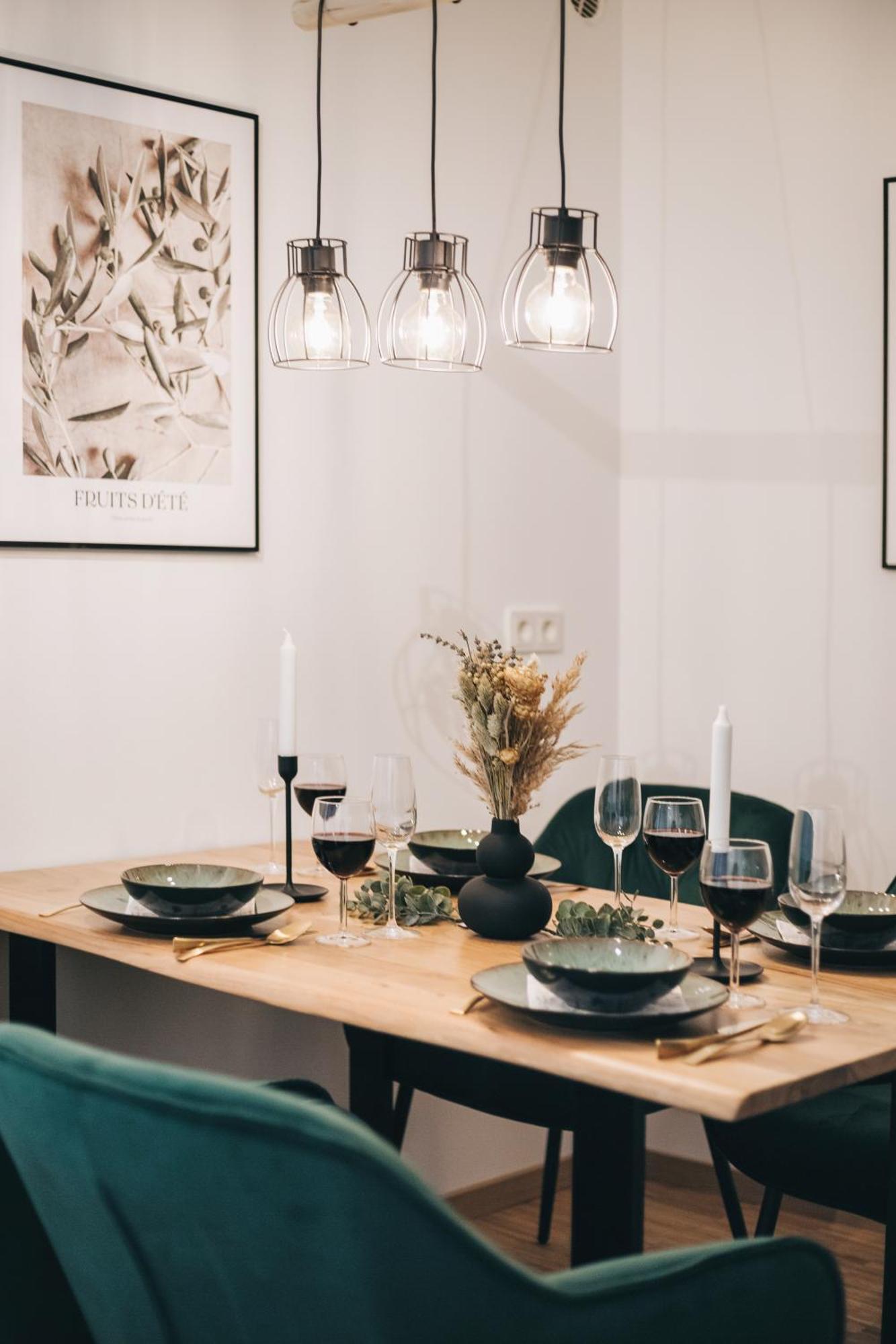 Oasis Appart - Wohnen In Dresden - Netflix - Tiefgarage - Dachterrasse Екстериор снимка