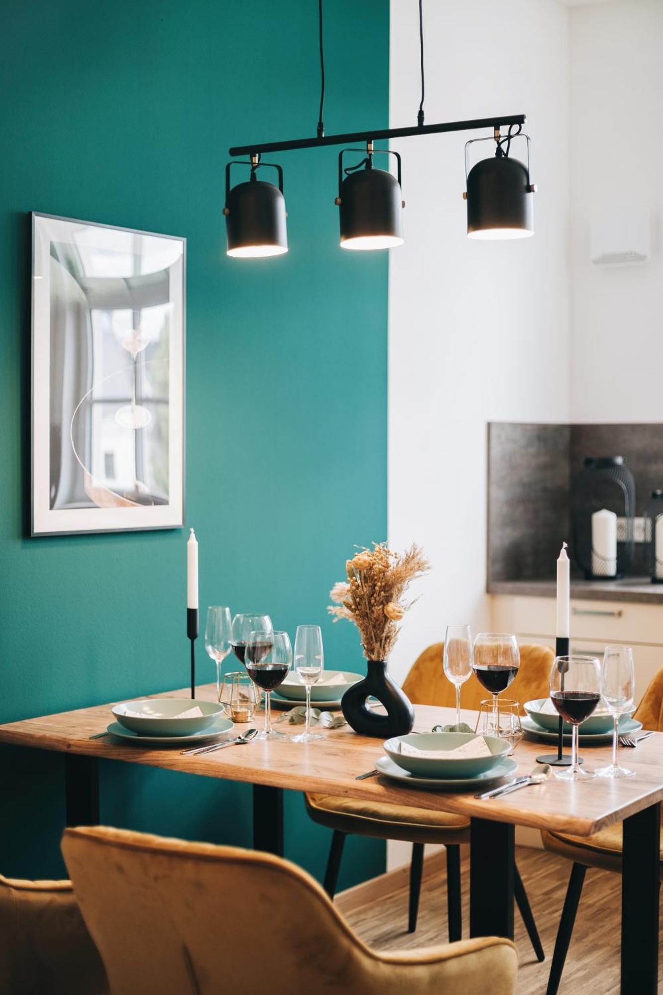 Oasis Appart - Wohnen In Dresden - Netflix - Tiefgarage - Dachterrasse Екстериор снимка