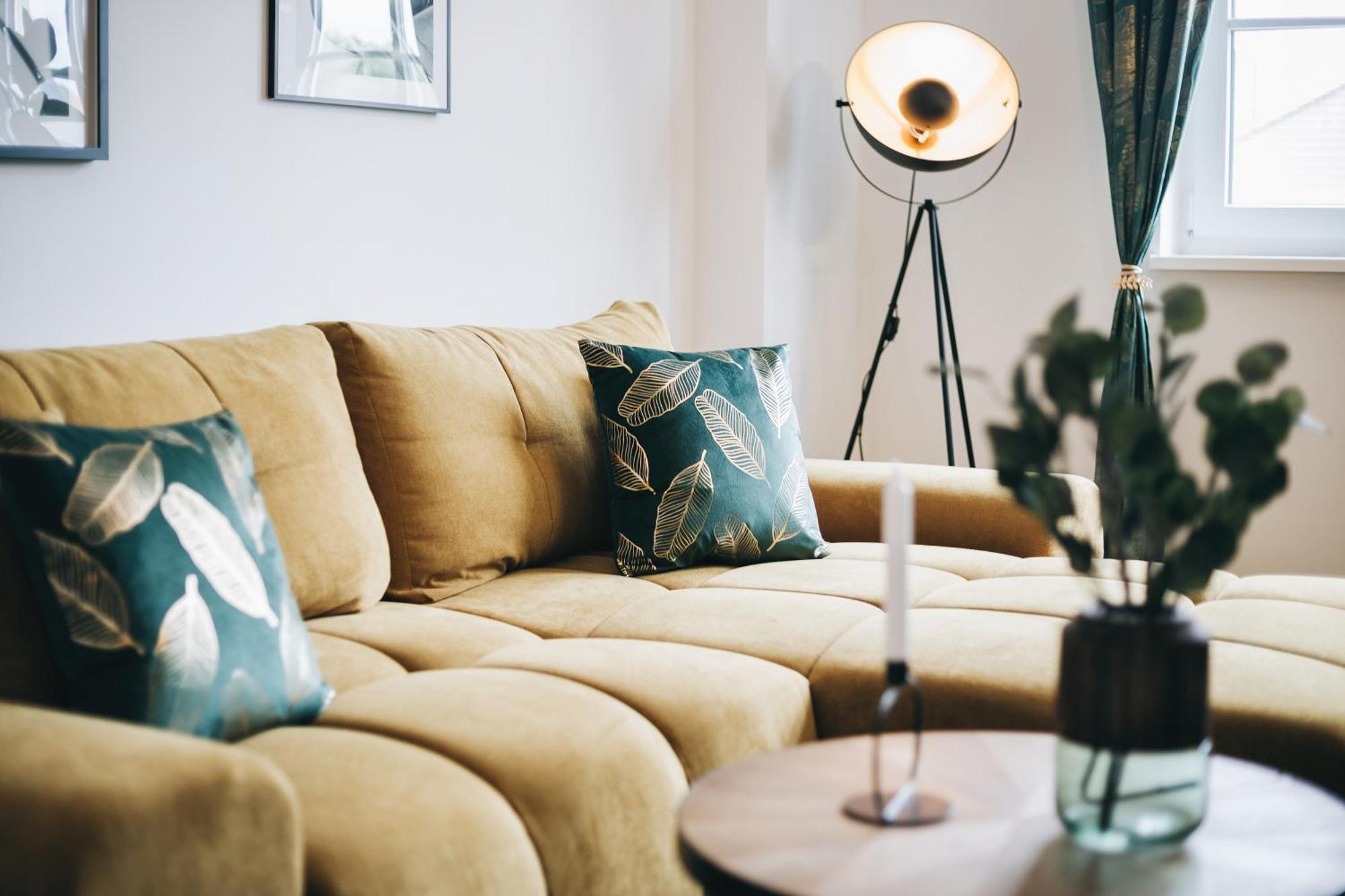 Oasis Appart - Wohnen In Dresden - Netflix - Tiefgarage - Dachterrasse Екстериор снимка