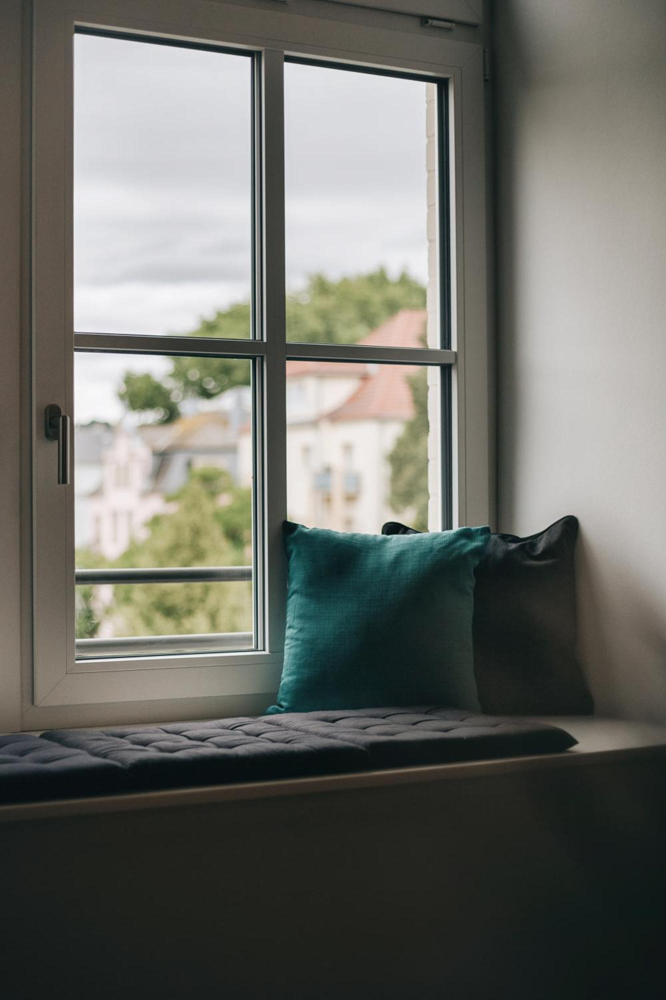 Oasis Appart - Wohnen In Dresden - Netflix - Tiefgarage - Dachterrasse Екстериор снимка